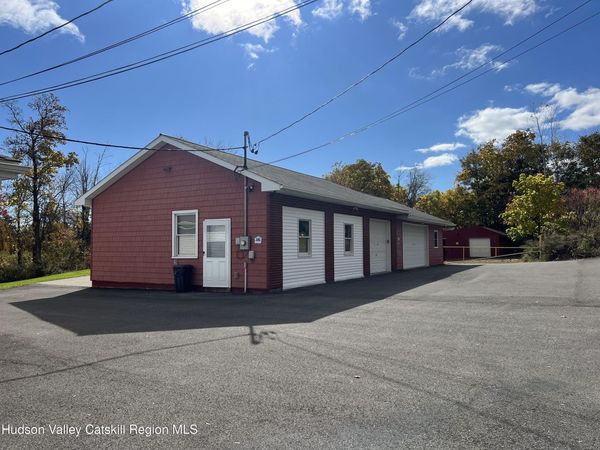 2080 Ny-32, Saugerties, NY 12477