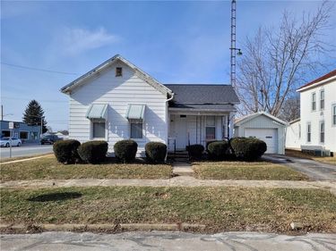 524 Euclid Avenue, Greenville, OH 45331