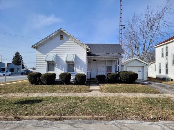 524 Euclid Avenue, Greenville, OH 45331