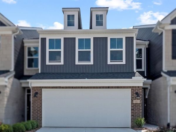 1469 Superior Drive, Milford Twp, MI 48381