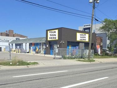 515 N Larch Street, Lansing, MI 48912