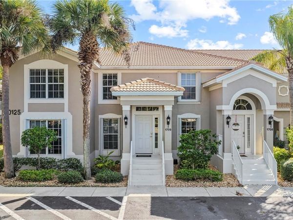 10125 Colonial Country Club BLVD, Unit 1709, FORT MYERS, FL 33913