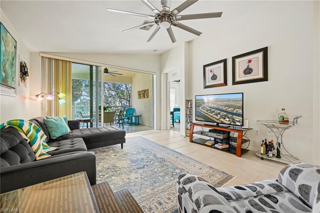 10125 Colonial Country Club Blvd, Unit 1709, Fort Myers, FL 33913 Photo