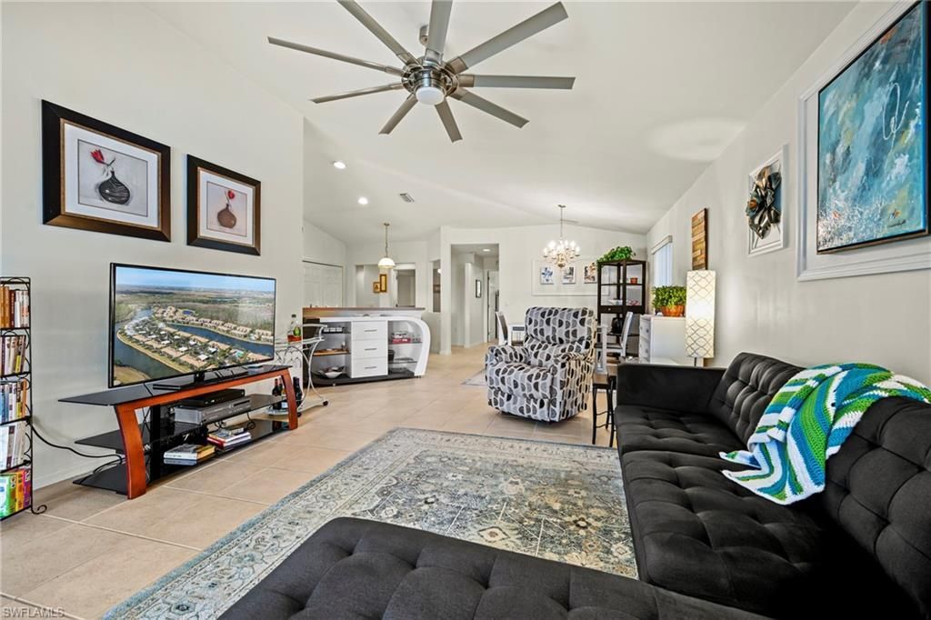 10125 Colonial Country Club Blvd, Unit 1709, Fort Myers, FL 33913 Photo