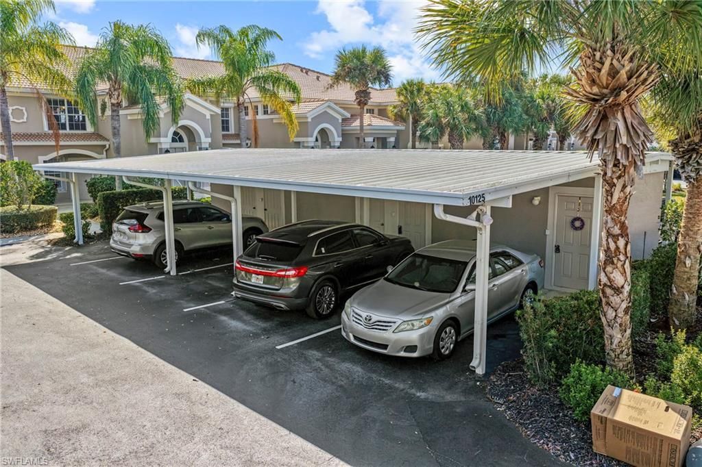 10125 Colonial Country Club Blvd, Unit 1709, Fort Myers, FL 33913 Photo