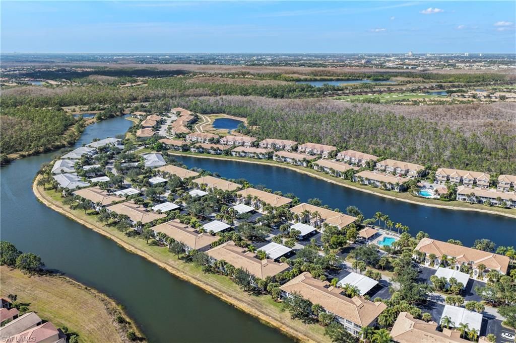 10125 Colonial Country Club Blvd, Unit 1709, Fort Myers, FL 33913 Photo