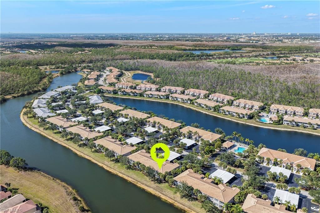 10125 Colonial Country Club Blvd, Unit 1709, Fort Myers, FL 33913 Photo