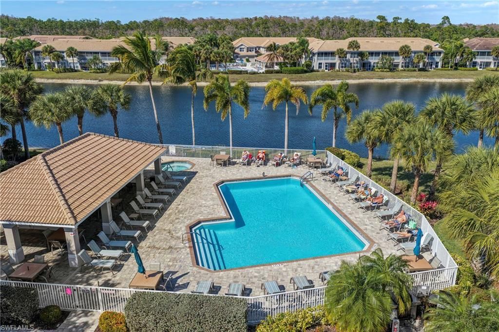 10125 Colonial Country Club Blvd, Unit 1709, Fort Myers, FL 33913 Photo