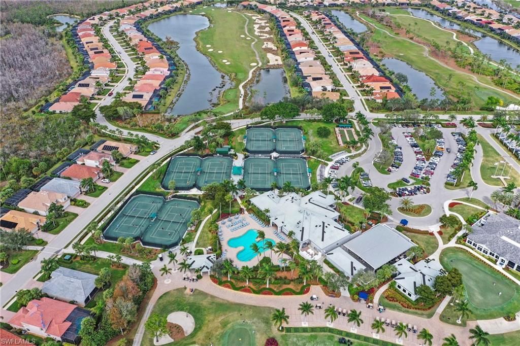 10125 Colonial Country Club Blvd, Unit 1709, Fort Myers, FL 33913 Photo