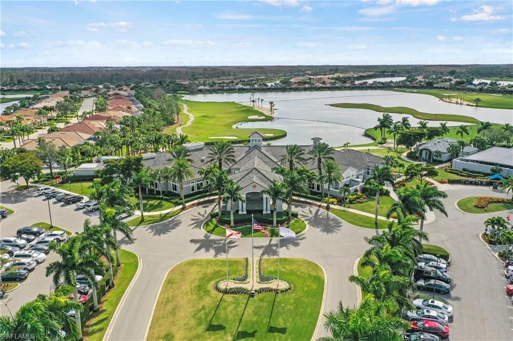 10125 Colonial Country Club Blvd, Unit 1709, Fort Myers, FL 33913 Photo