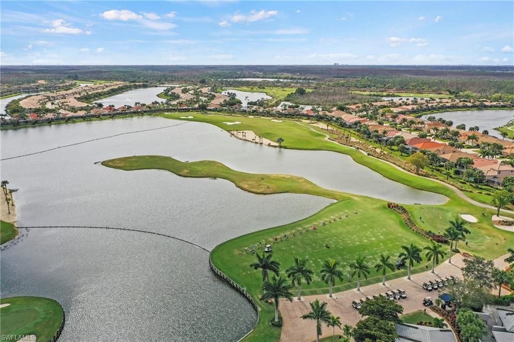 10125 Colonial Country Club Blvd, Unit 1709, Fort Myers, FL 33913 Photo