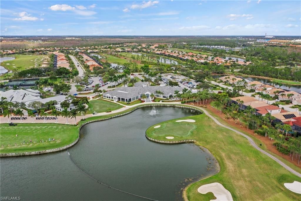 10125 Colonial Country Club Blvd, Unit 1709, Fort Myers, FL 33913 Photo