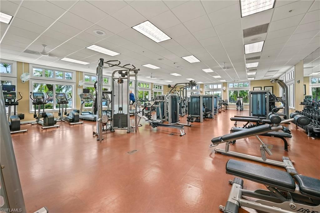 10125 Colonial Country Club Blvd, Unit 1709, Fort Myers, FL 33913 Photo