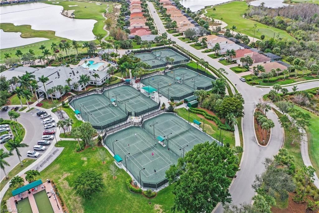 10125 Colonial Country Club Blvd, Unit 1709, Fort Myers, FL 33913 Photo