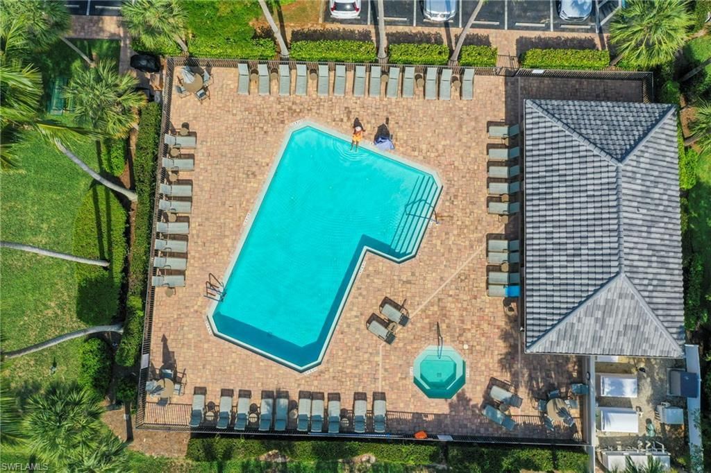 10125 Colonial Country Club Blvd, Unit 1709, Fort Myers, FL 33913 Photo