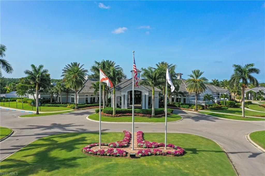 10125 Colonial Country Club Blvd, Unit 1709, Fort Myers, FL 33913 Photo