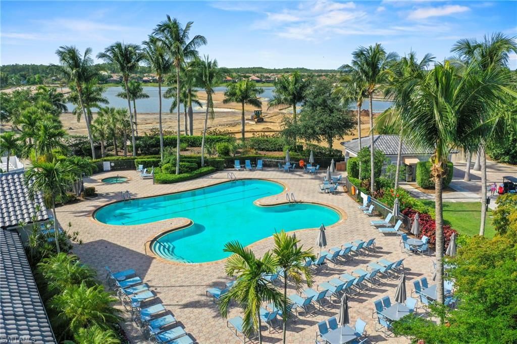 10125 Colonial Country Club Blvd, Unit 1709, Fort Myers, FL 33913 Photo