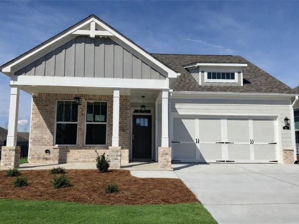 225 Harvest Trail, Hiram, GA 30141