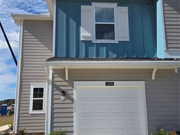 16306 NW 145TH DRIVE, ALACHUA, FL 32615