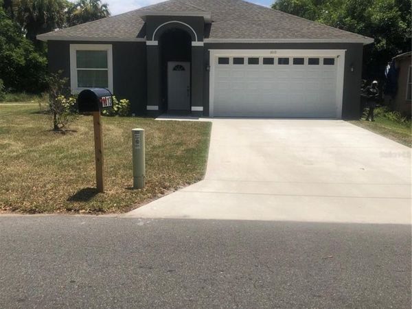 1013 W 11TH STREET, SANFORD, FL 32771