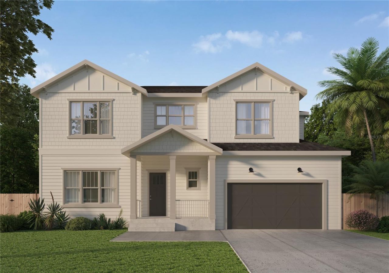 1005 W Peninsular Street, Tampa, FL 33603 Main Photo