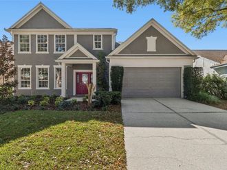 4937 EBENSBURG DRIVE Tampa, FL 33647