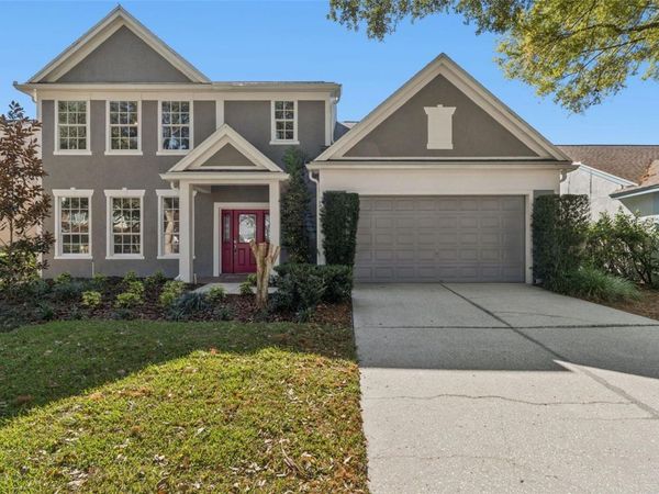 4937 EBENSBURG DRIVE, TAMPA, FL 33647