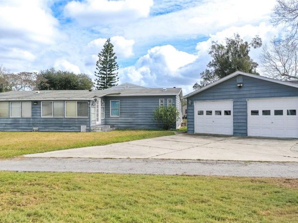 4530 LAKE LOWERY ROAD, HAINES CITY, FL 33844