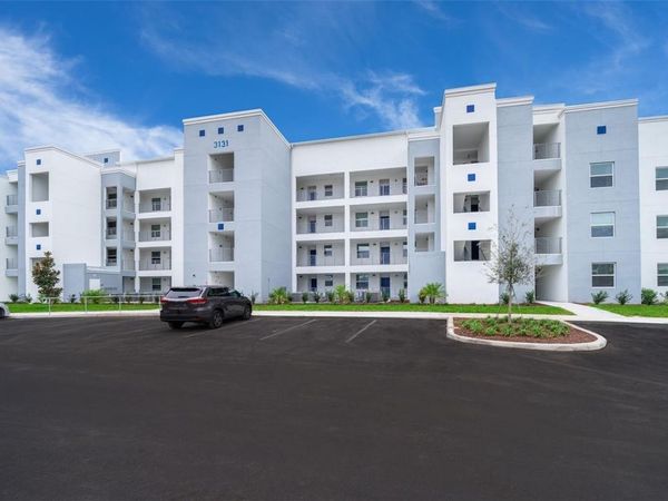 3131 PARADOX CIRCLE, Unit 202, KISSIMMEE, FL 34746