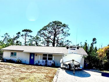 3583 TANGELO DRIVE, ST JAMES CITY, FL 33956