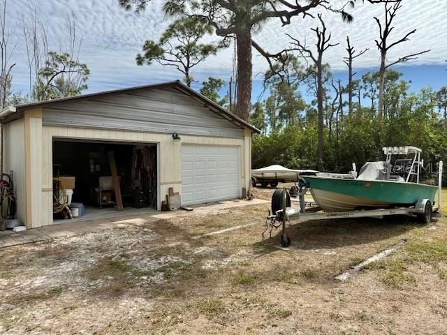 3583 Tangelo Drive, Saint James City, FL 33956 Photo