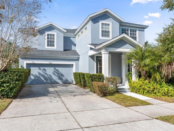 8650 ABBOTSBURY DRIVE, WINDERMERE, FL 34786