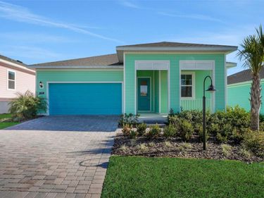 999 FIESTA KEY CIRCLE, LADY LAKE, FL 32159