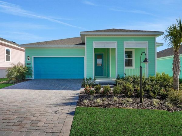 999 FIESTA KEY CIRCLE, LADY LAKE, FL 32159