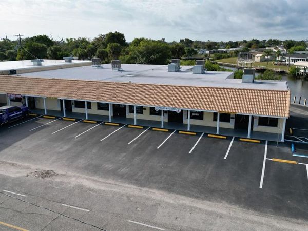 3527 TAMIAMI TRAIL, Unit E, PORT CHARLOTTE, FL 33952
