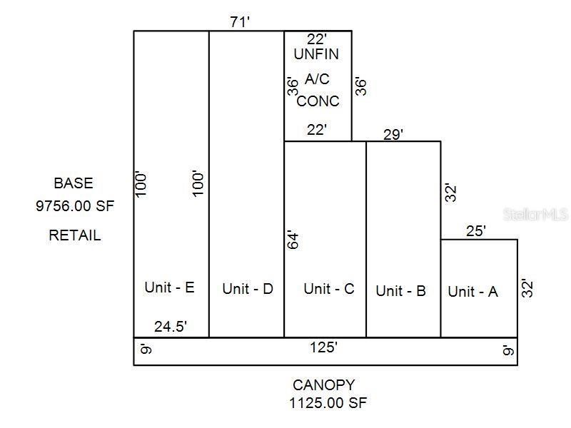 3527 Tamiami Trail, Unit E, Port Charlotte, FL 33952 Photo