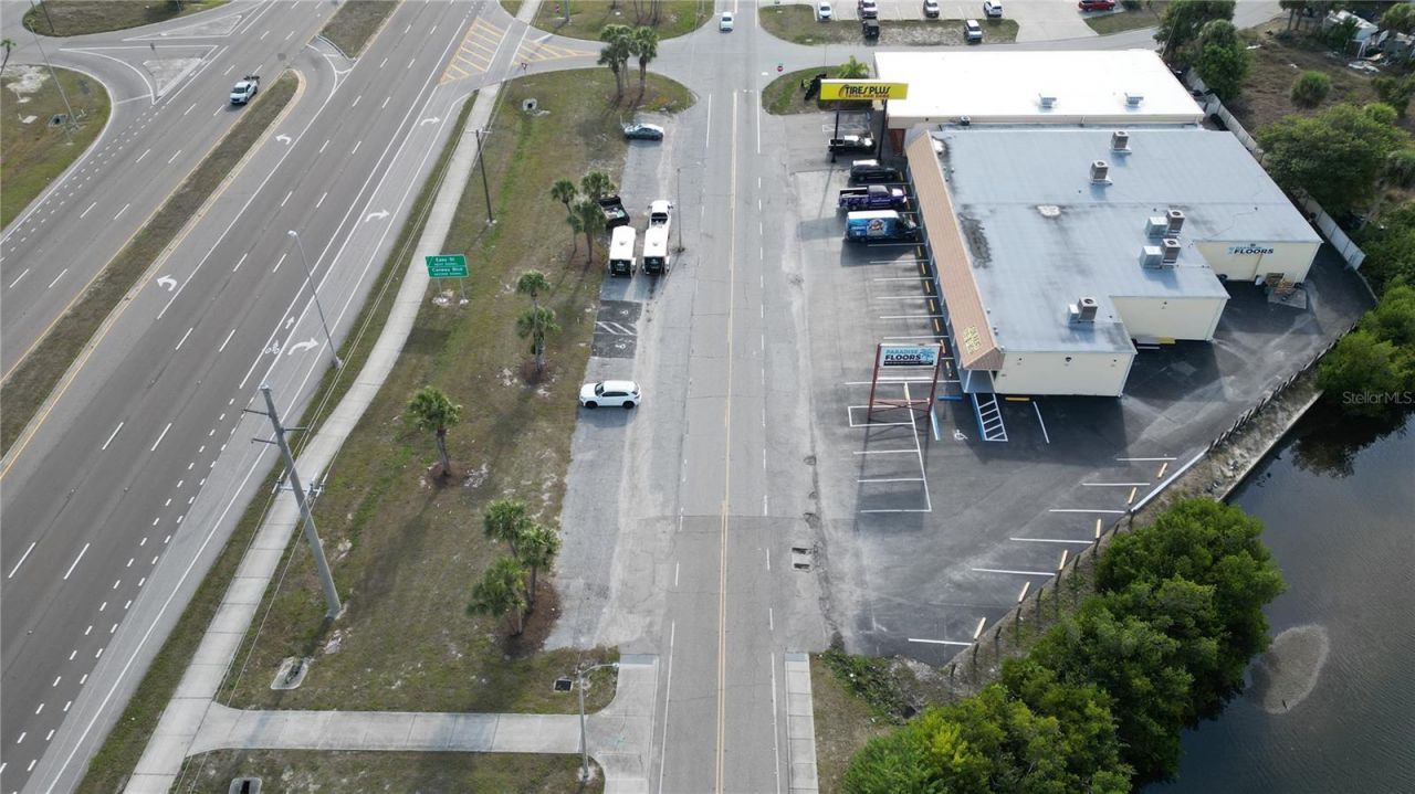 3527 Tamiami Trail, Unit E, Port Charlotte, FL 33952 Photo