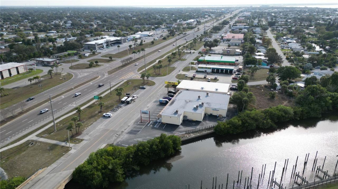 3527 Tamiami Trail, Unit E, Port Charlotte, FL 33952 Photo