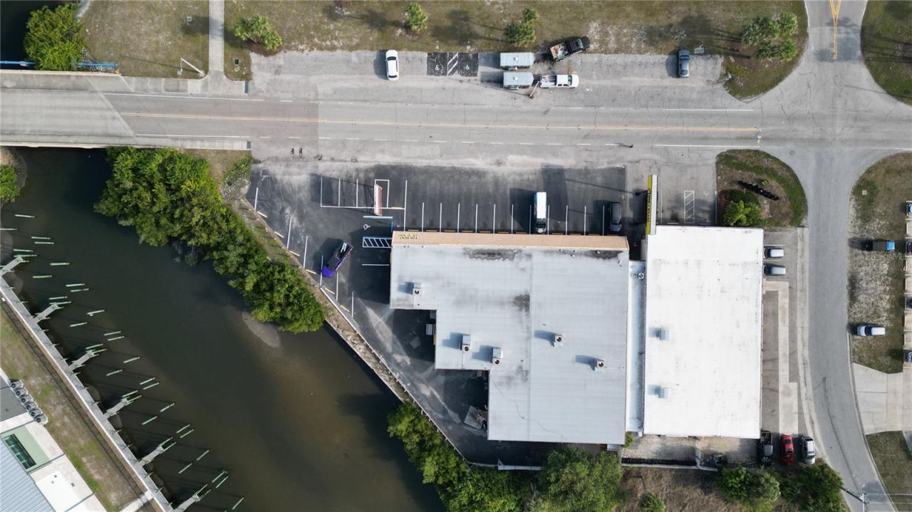 3527 Tamiami Trail, Unit E, Port Charlotte, FL 33952 Photo