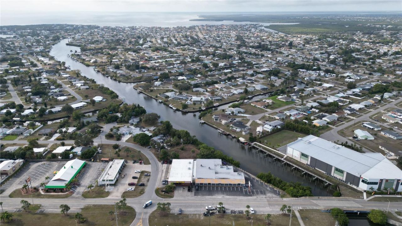 3527 Tamiami Trail, Unit E, Port Charlotte, FL 33952 Photo