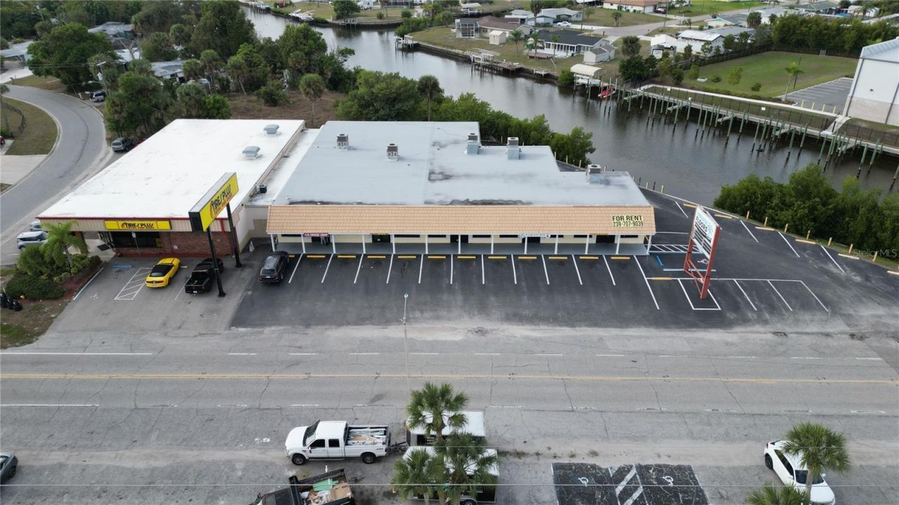 3527 Tamiami Trail, Unit E, Port Charlotte, FL 33952 Photo