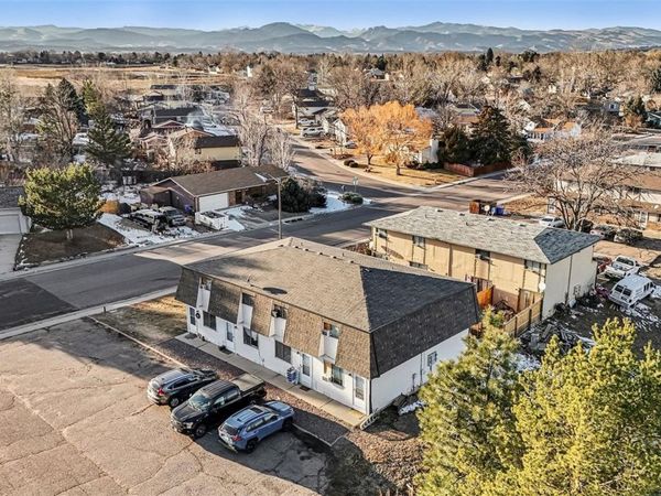 2318 S Colorado Avenue, Loveland, CO 80537