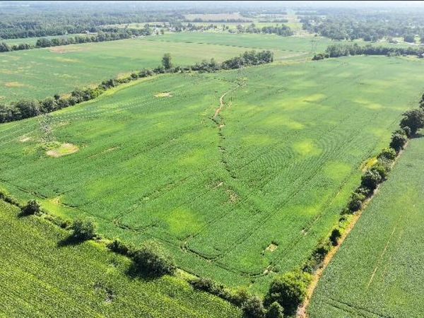 0 Opossum Run Road , Unit 5, London, OH 43140