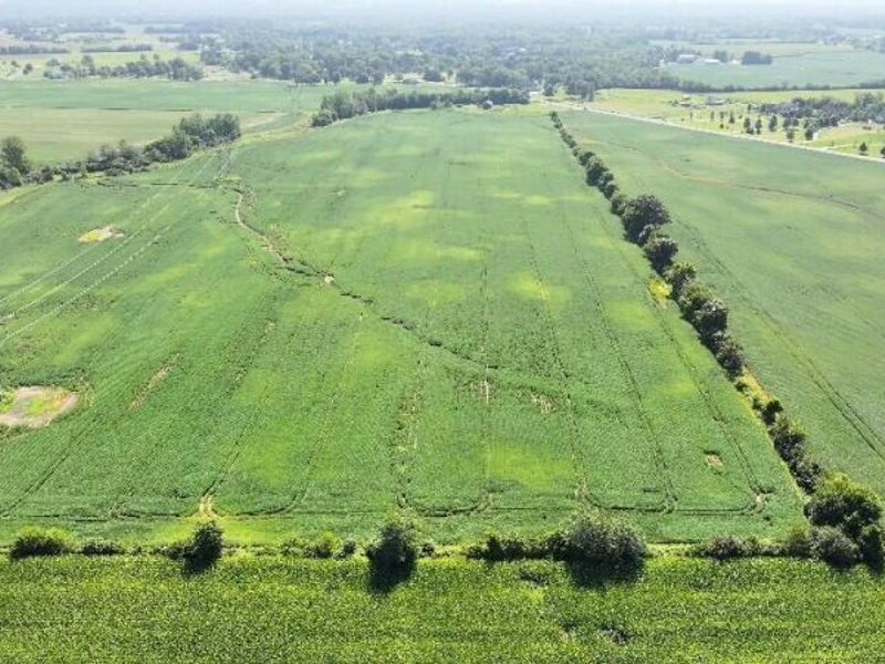 0 Opossum Run Road , Unit 5, London, OH 43140 Photo 2