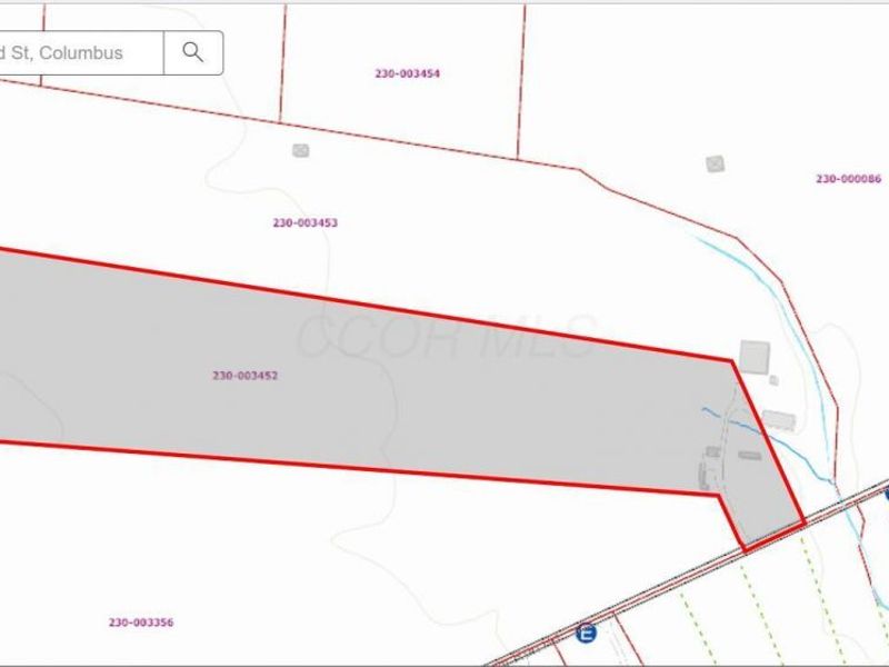 0 Opossum Run Road , Unit 5, London, OH 43140 Photo 4