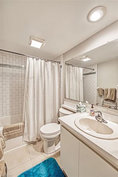 1444 Park Shore Cir, Unit 3, Fort Myers, FL 33901 Photo