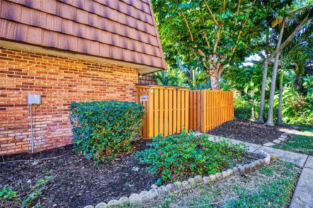 1444 Park Shore Cir, Unit 3, Fort Myers, FL 33901 Photo