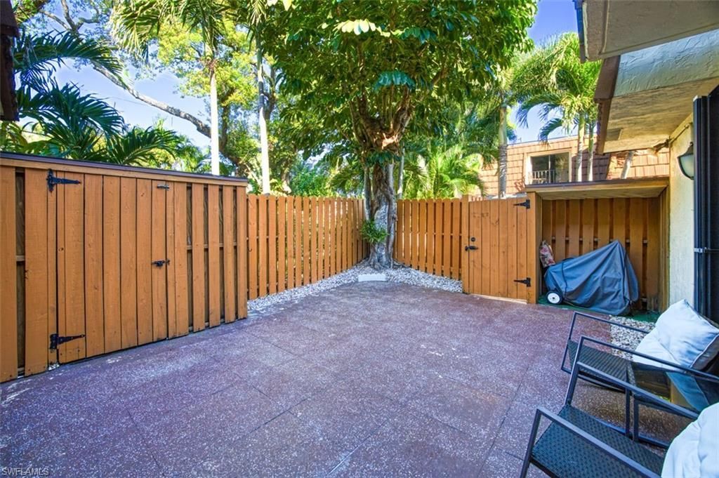 1444 Park Shore Cir, Unit 3, Fort Myers, FL 33901 Photo