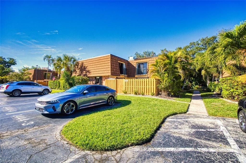 1444 Park Shore Cir , Unit 3, Fort Myers, FL 33901 Photo