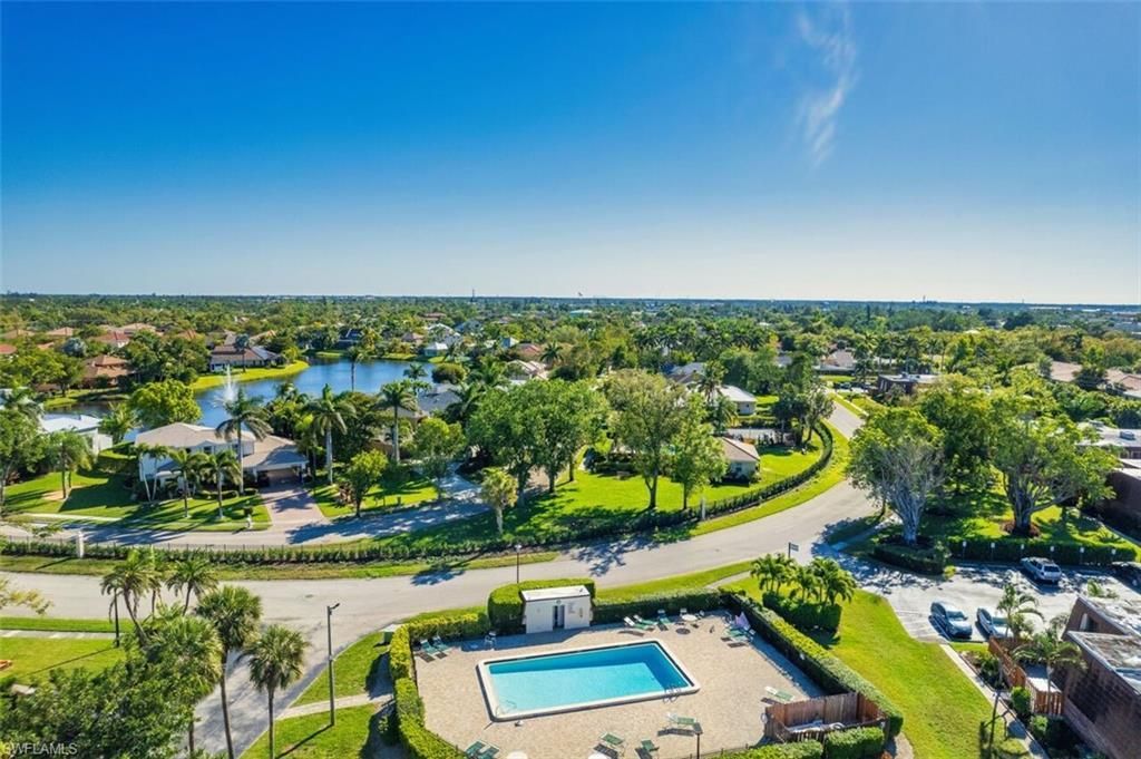 1444 Park Shore Cir, Unit 3, Fort Myers, FL 33901 Photo